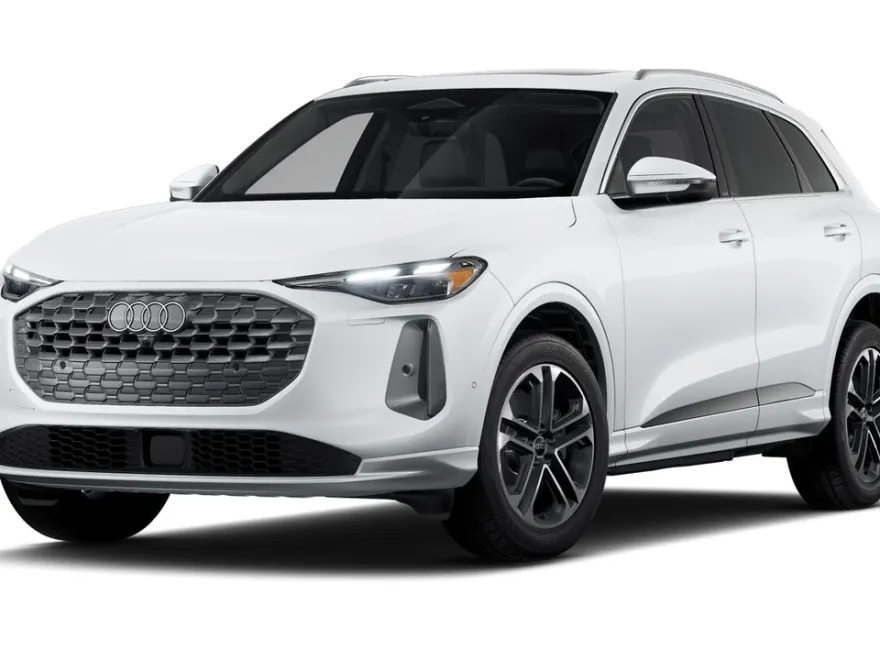 2025 Audi Q5 2.0T Premium photo 1