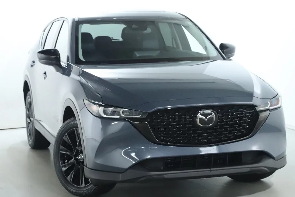2023 Mazda CX-5 2.5 S Carbon photo 1