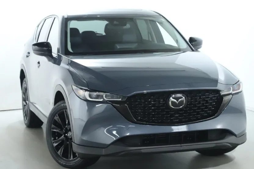2023 Mazda CX-5 2.5 S Carbon photo 1