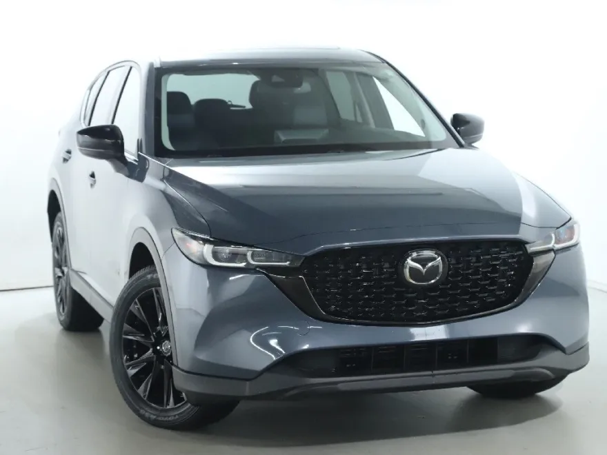 2023 Mazda CX-5 2.5 S Carbon photo 1
