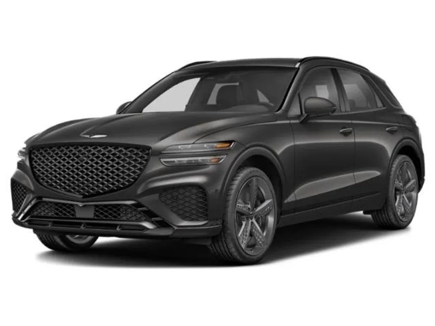 2026 Genesis GV70 2.5T Sport Prestige photo 1