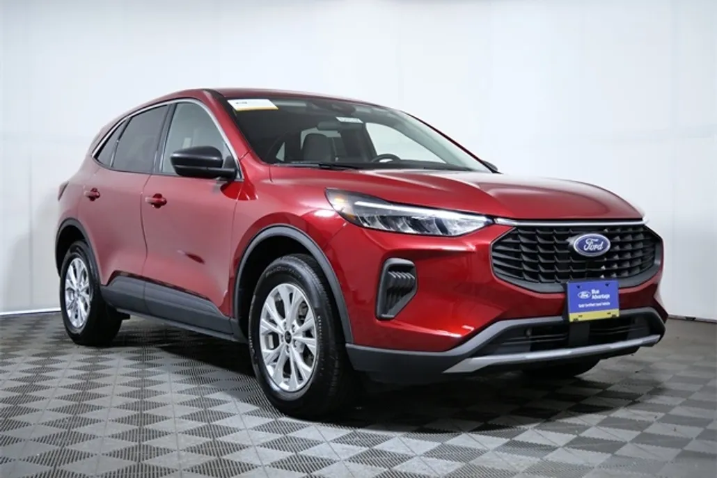 2023 Ford Escape Active photo 1