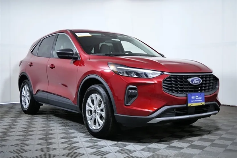 2023 Ford Escape Active photo 1