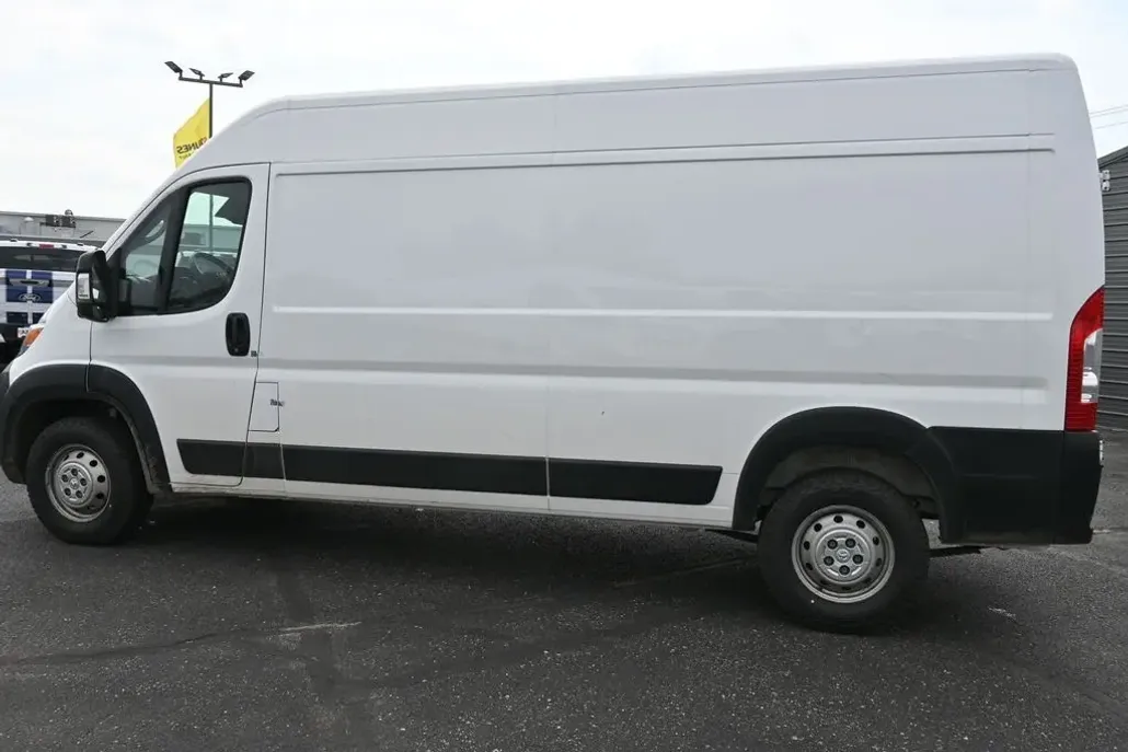 2023 Ram ProMaster 2500 photo 1