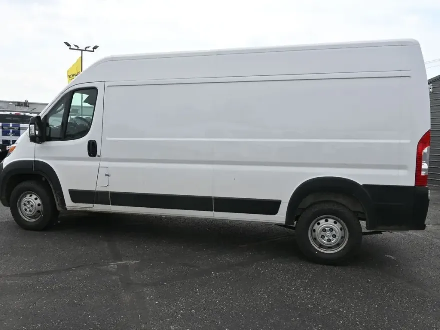 2023 Ram ProMaster 2500 photo 1