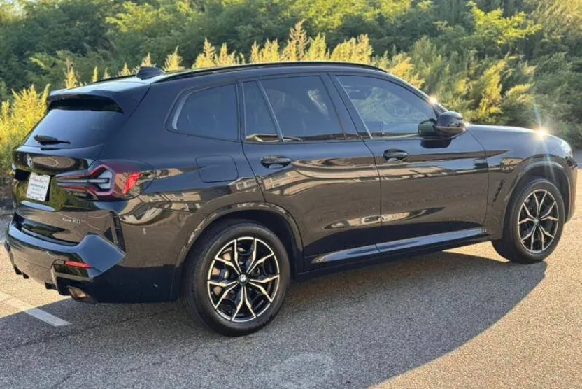 2023 Bmw X3 xDrive30i photo 1