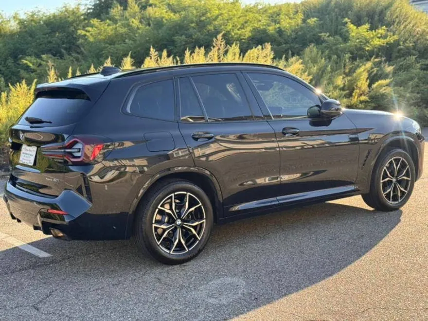 2023 Bmw X3 xDrive30i photo 1
