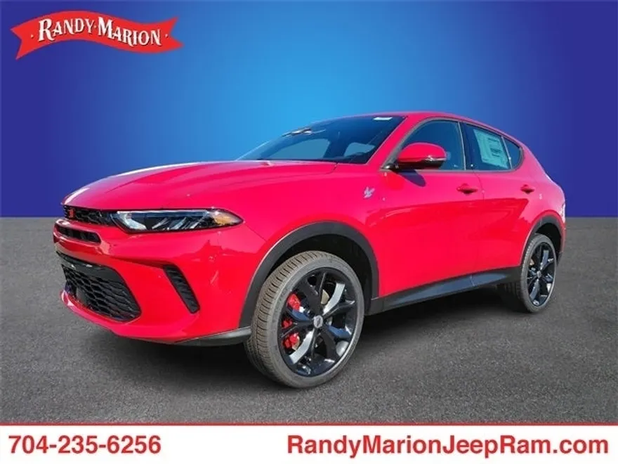 2024 Dodge Hornet GT photo 1