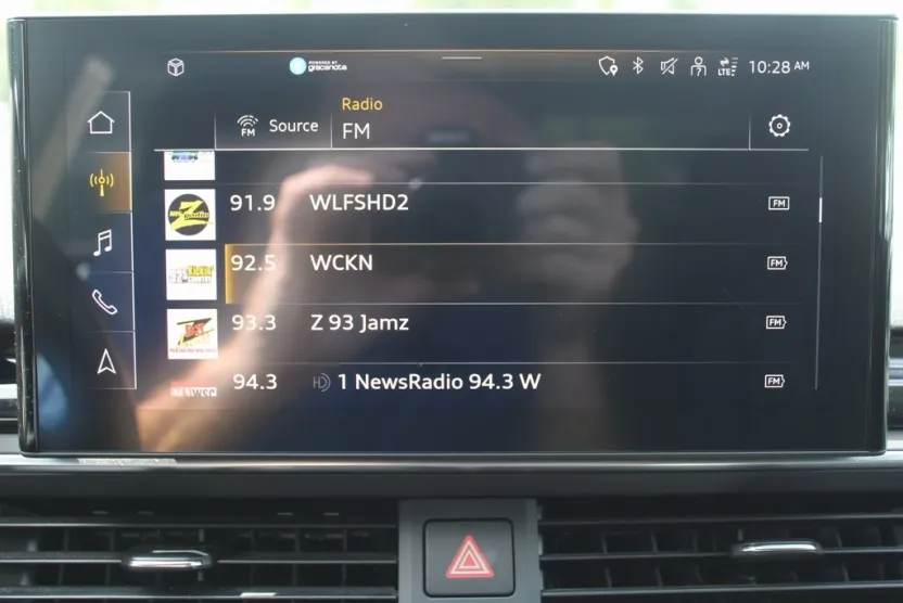 2022 Audi A5 Premium Plus 40 TFSI Quattro photo 1