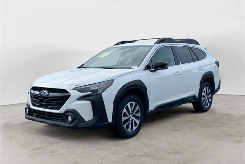 2024 Subaru Outback Premium photo 1