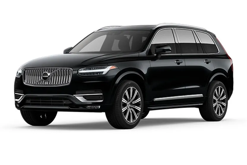 2022 Volvo XC90 T6 AWD Inscription photo 1