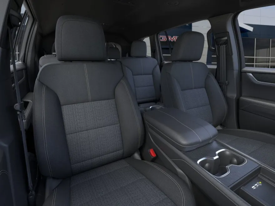 2025 Gmc Acadia Elevation photo 15