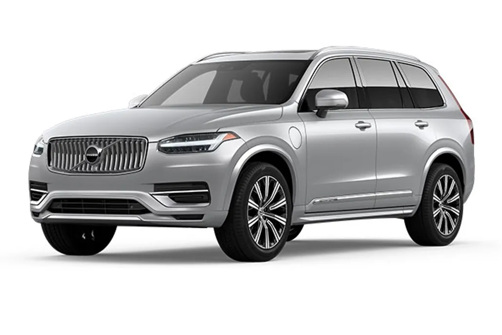 2022 Volvo XC90 Recharge Inscription Expression photo 1