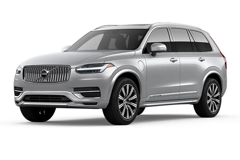 2022 Volvo XC90 Recharge Inscription Expression photo 1
