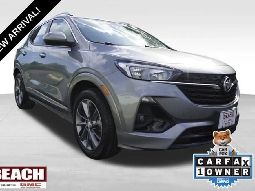2023 Buick Encore GX Select photo 1