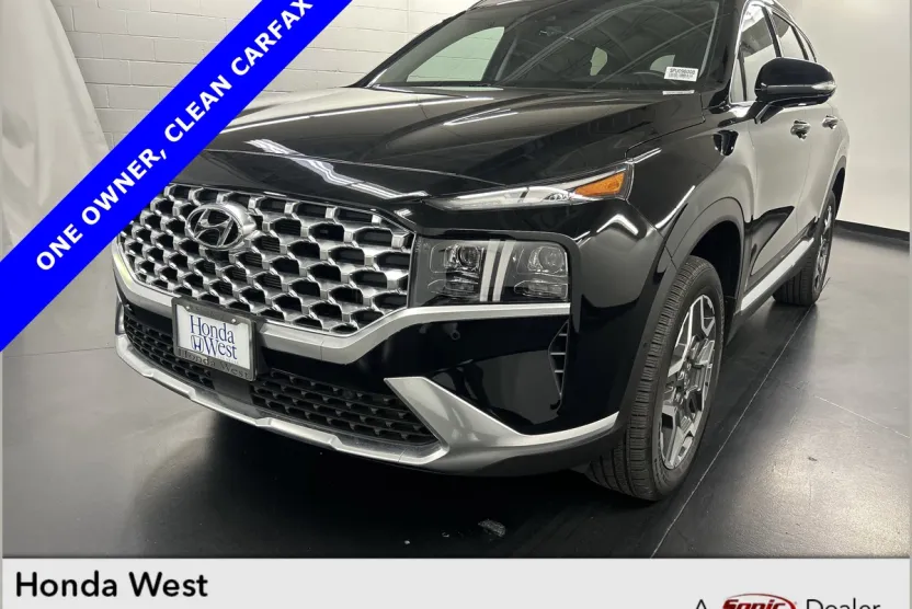2023 Hyundai Santa Fe Plug-In Hybrid Limited photo 1