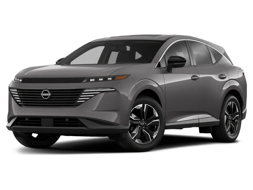 2025 Nissan Murano SL photo 1