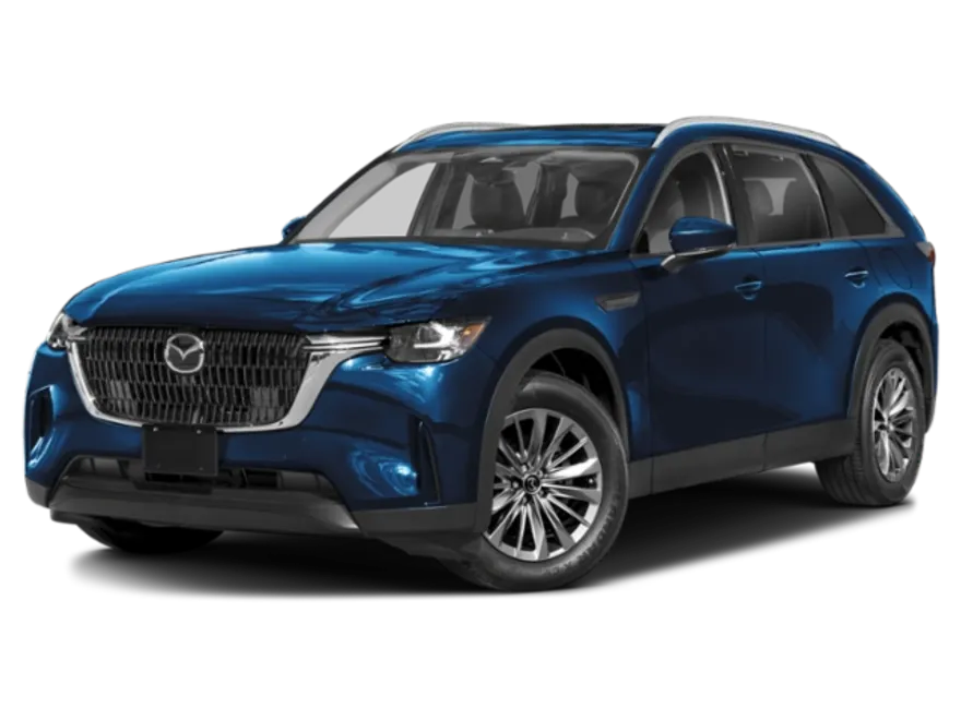 2025 Mazda CX-90 3.3 Turbo Preferred photo 1