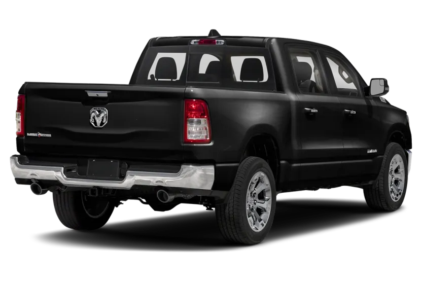 2020 Ram 1500 Big Horn Lone Star photo 1