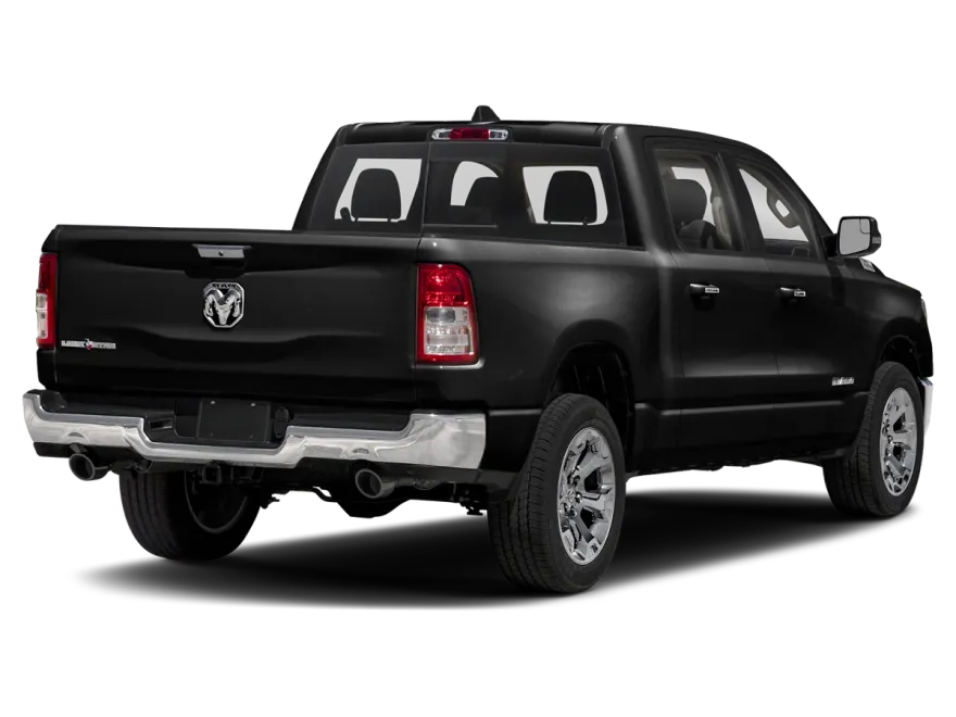 2020 Ram 1500 Big Horn Lone Star photo 1