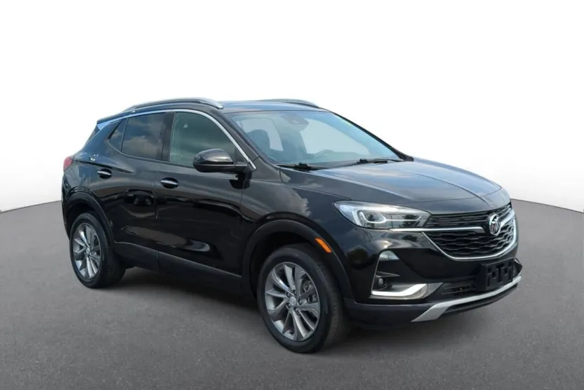 2023 Buick Encore GX Essence photo 1