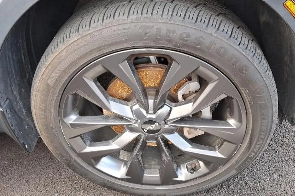 2022 Kia Sorento X-Line SX Prestige photo 1
