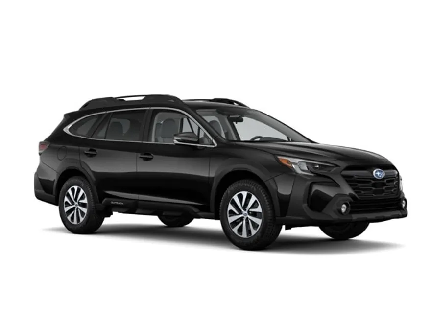 2025 Subaru Outback Premium photo 1