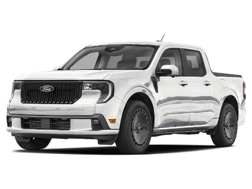 2025 Ford Maverick photo 1