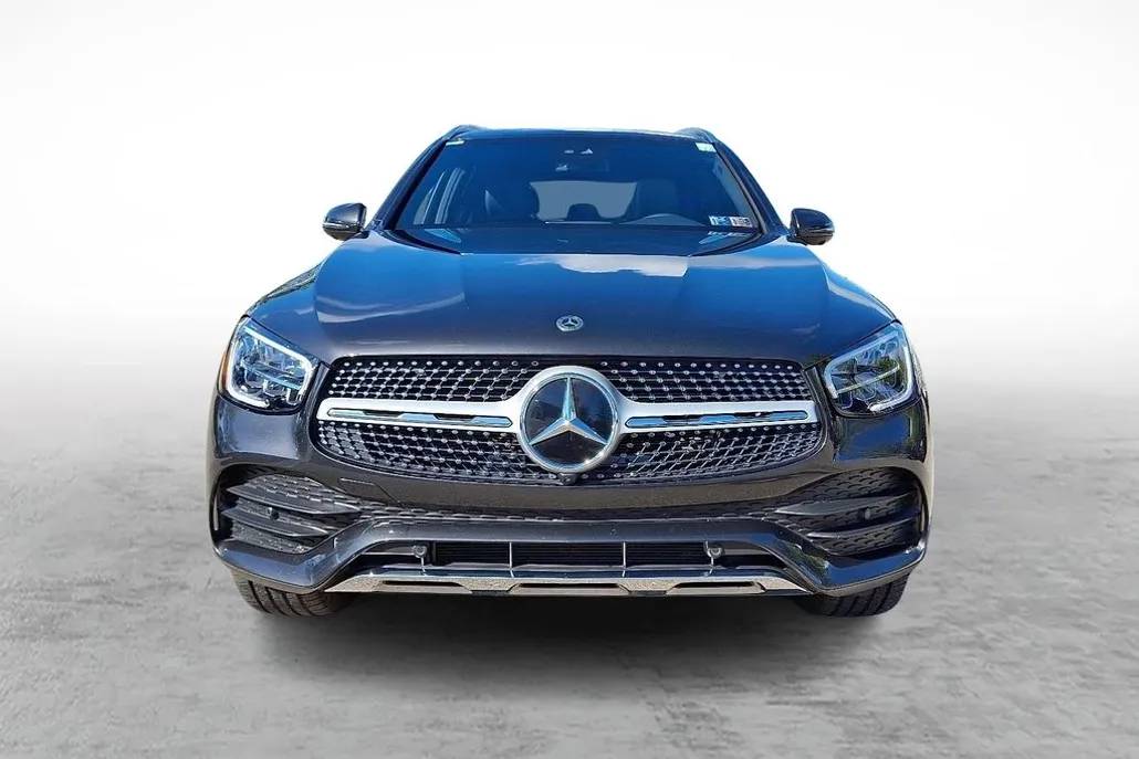 2022 Mercedes Benz GLC 300 4MATIC photo 1