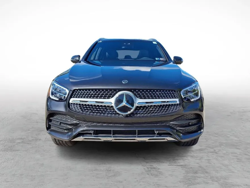 2022 Mercedes Benz GLC 300 4MATIC photo 1