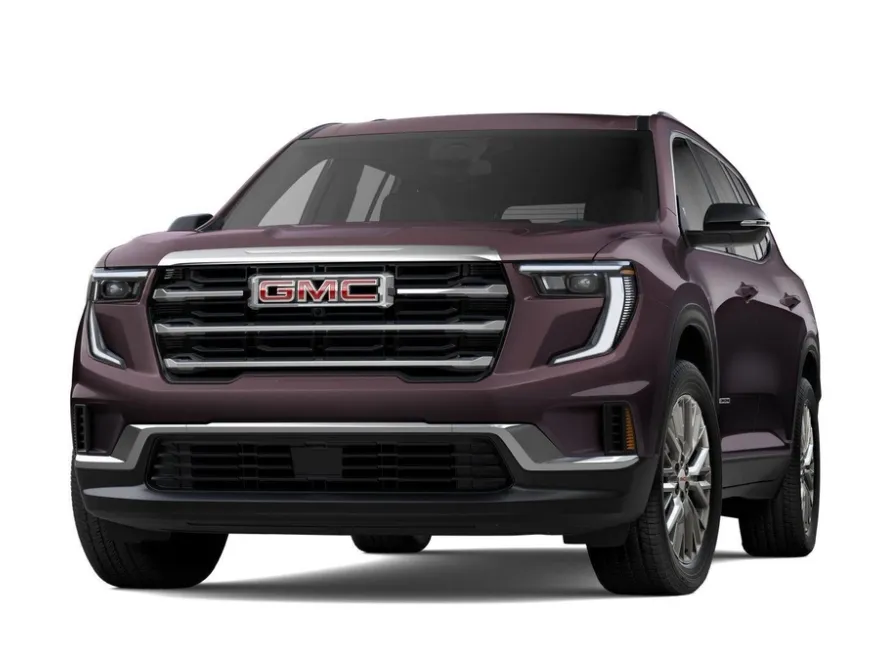 2025 Gmc Acadia Elevation photo 1