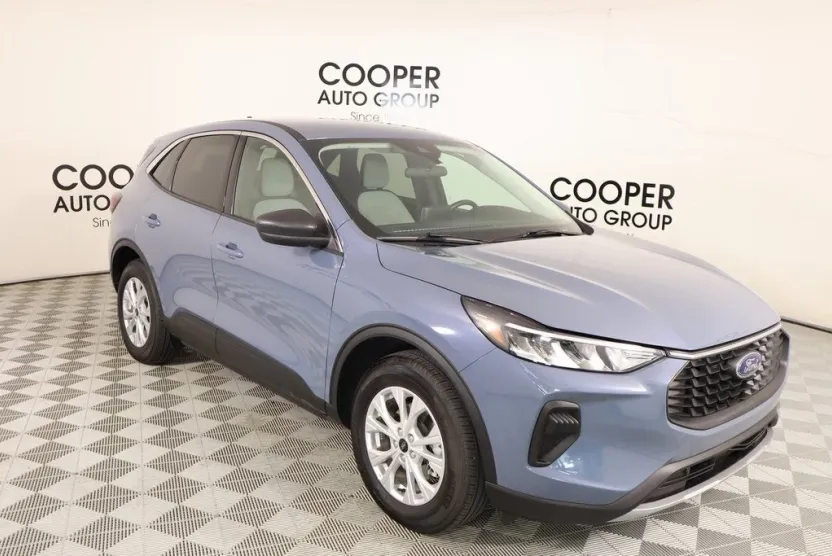 2024 Ford Escape Active photo 1
