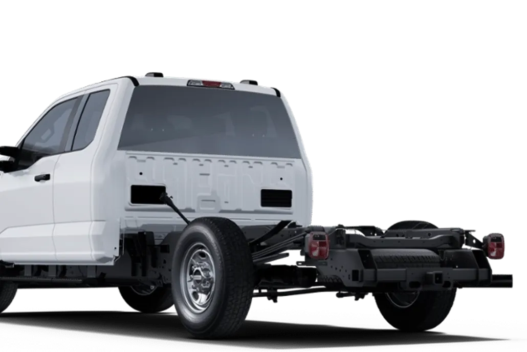2025 Ford F-250 photo 1