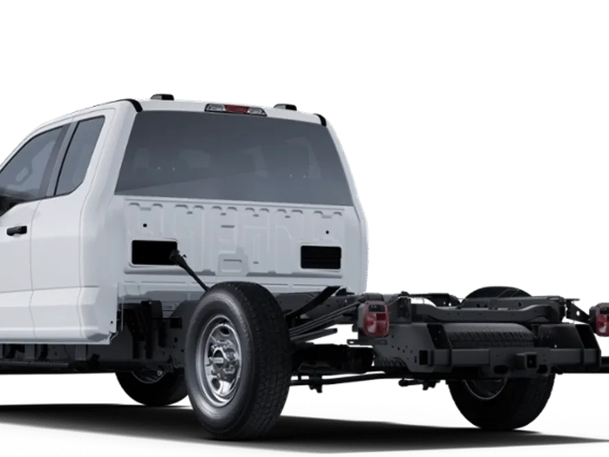 2025 Ford F-250 photo 1