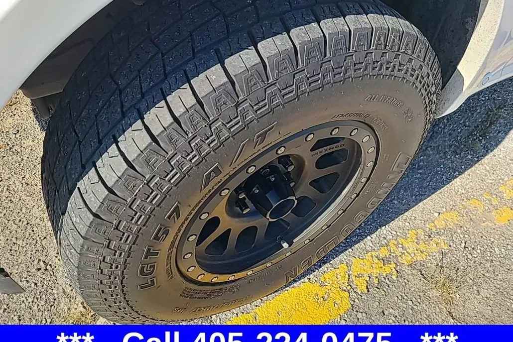 2020 Ford F-150 Platinum photo 1
