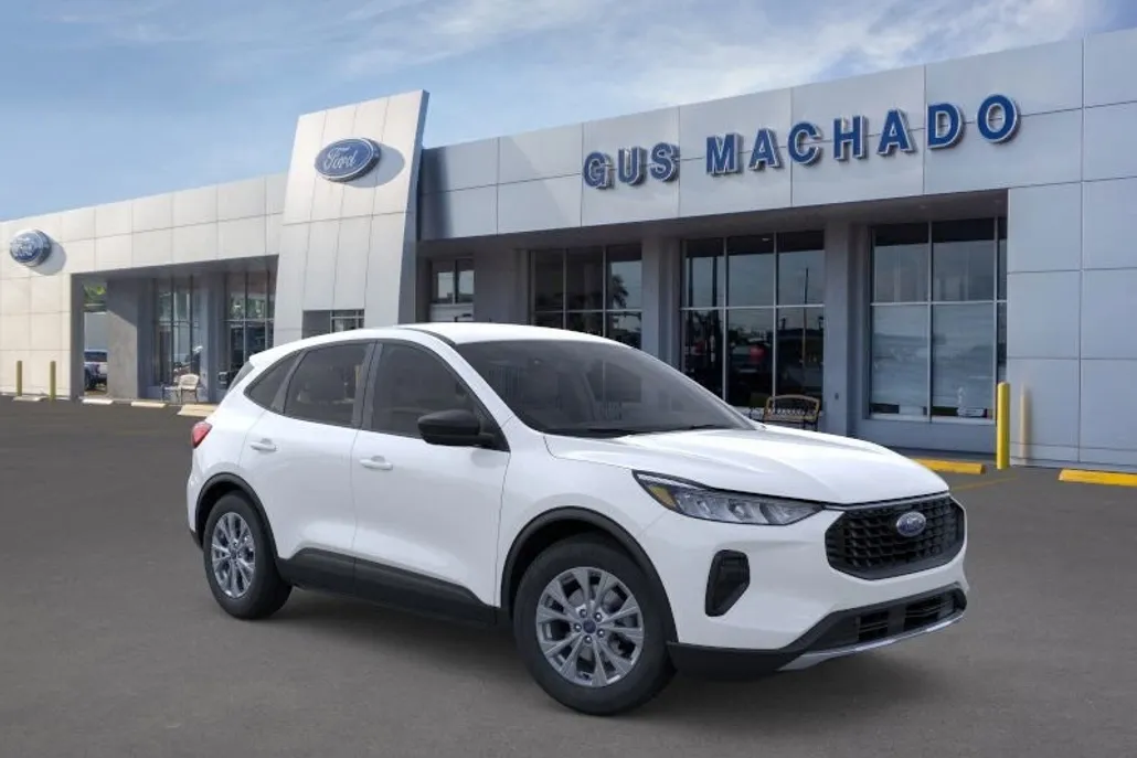 2025 Ford Escape Active photo 1