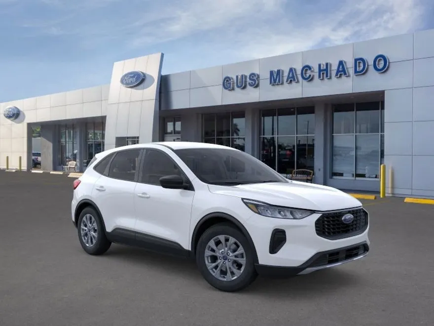 2025 Ford Escape Active photo 1