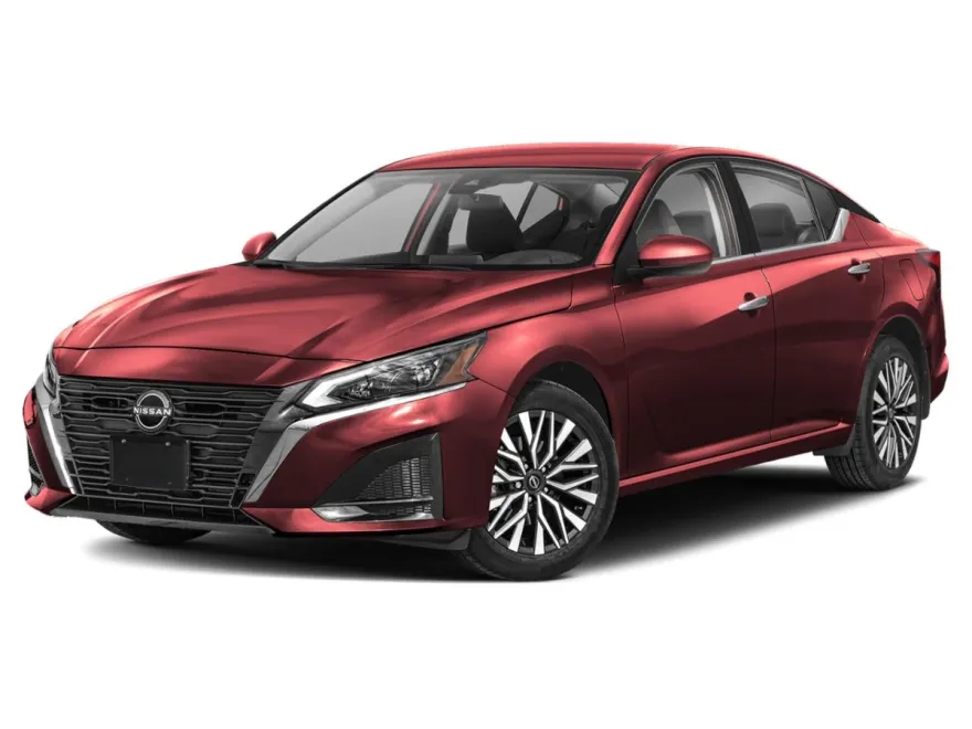 2024 Nissan Altima 2.5 SV photo 1