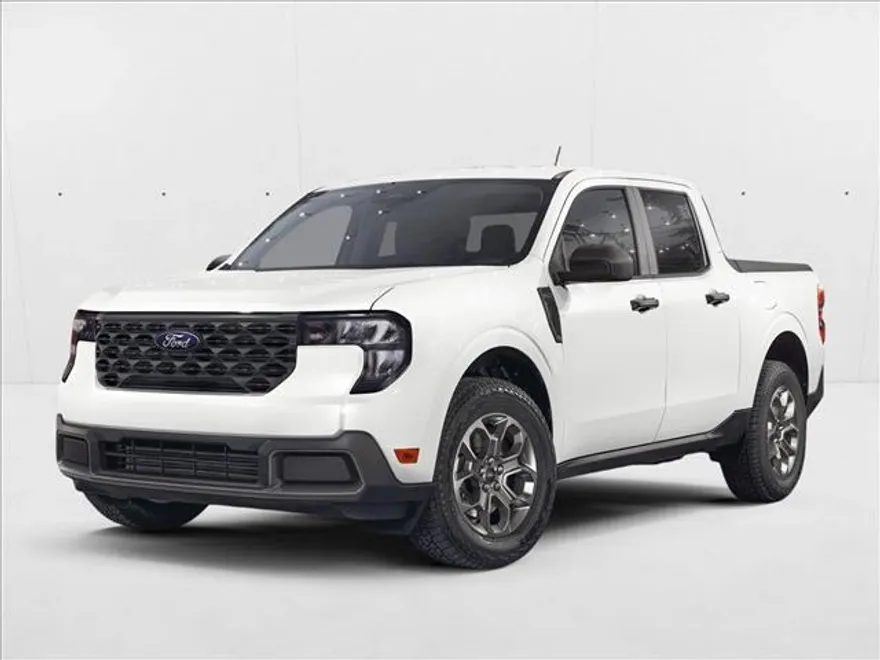 2025 Ford Maverick XLT photo 1