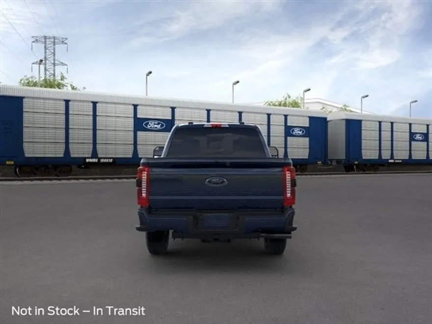 2025 Ford F-350 XLT photo 1