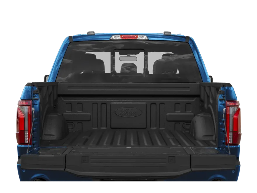 2025 Ford F-150 Tremor photo 1