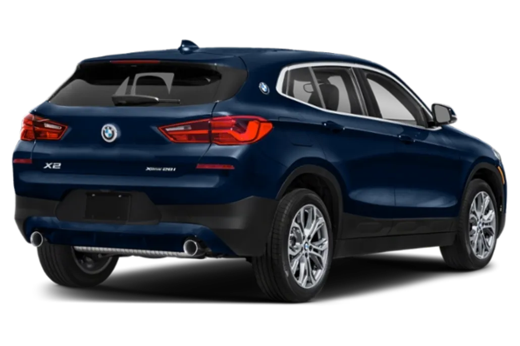 2018 Bmw X2 xDrive28i photo 1