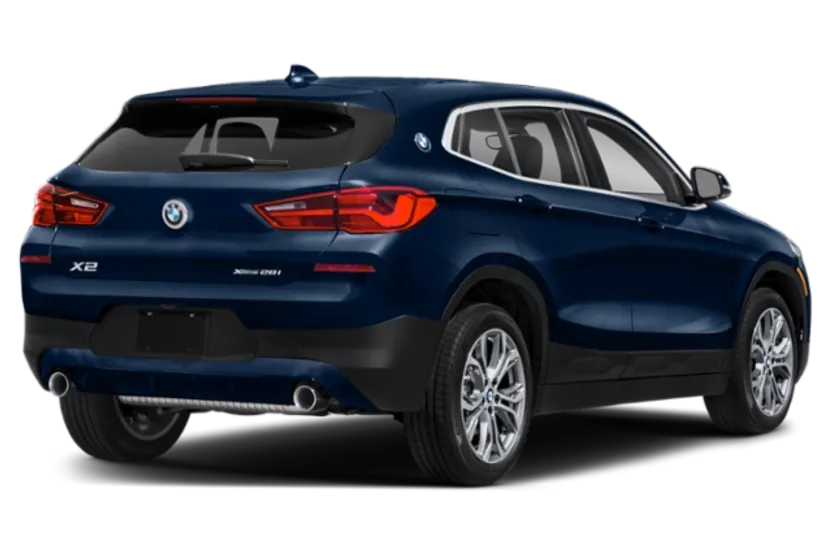 2018 Bmw X2 xDrive28i photo 1