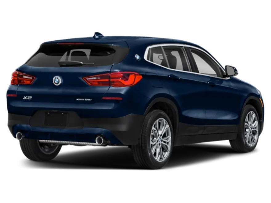 2018 Bmw X2 xDrive28i photo 1