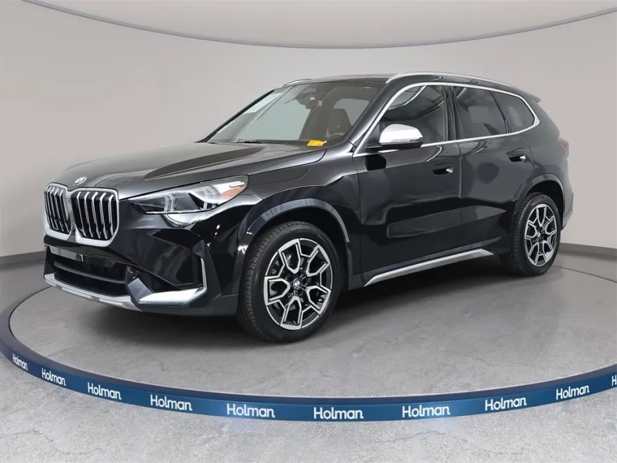 2024 Bmw X1 XDrive28i photo 1