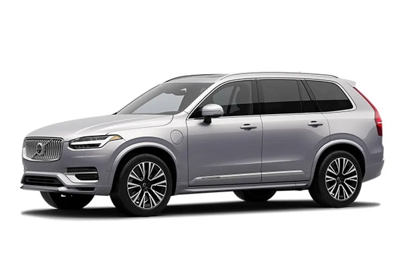 2024 Volvo XC90 T8 Plus photo 1