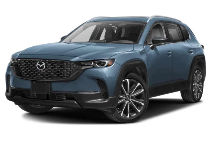 2025 Mazda CX-50 2.5 Premium Plus photo 1