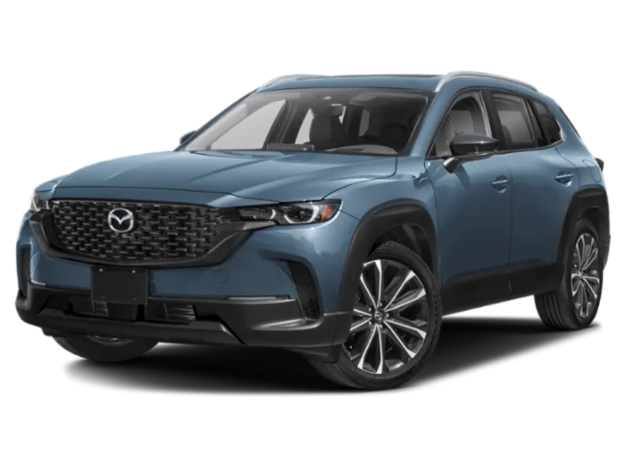 2025 Mazda CX-50 2.5 Premium Plus photo 1