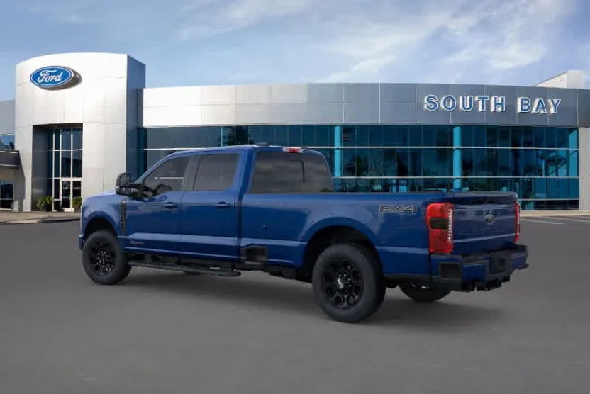 2026 Ford F-350 XLT photo 1