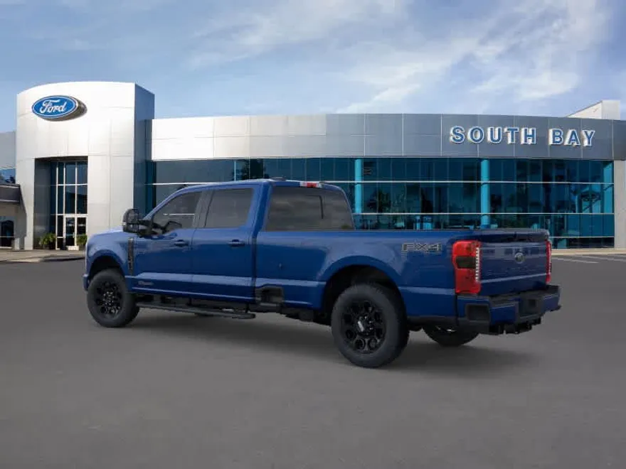 2026 Ford F-350 XLT photo 1